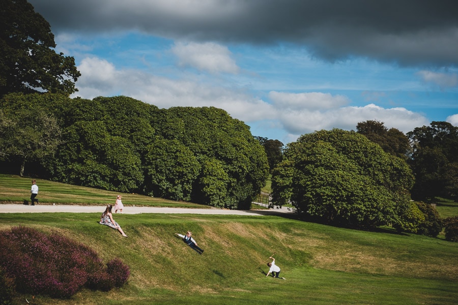 Boconnoc Weddding Photography-139